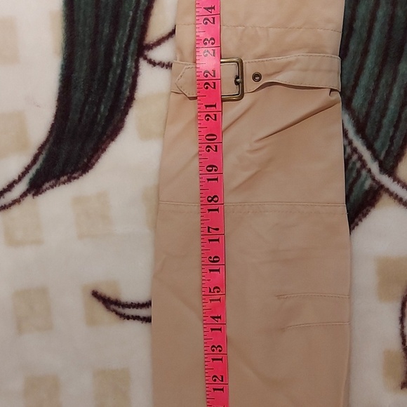 ❣️Ladies More & More Beige jacket size 12 (#255) - Picture 14 of 16